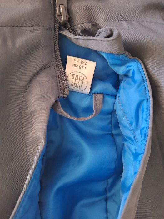 Детски есенни якета и дънки Henson  110