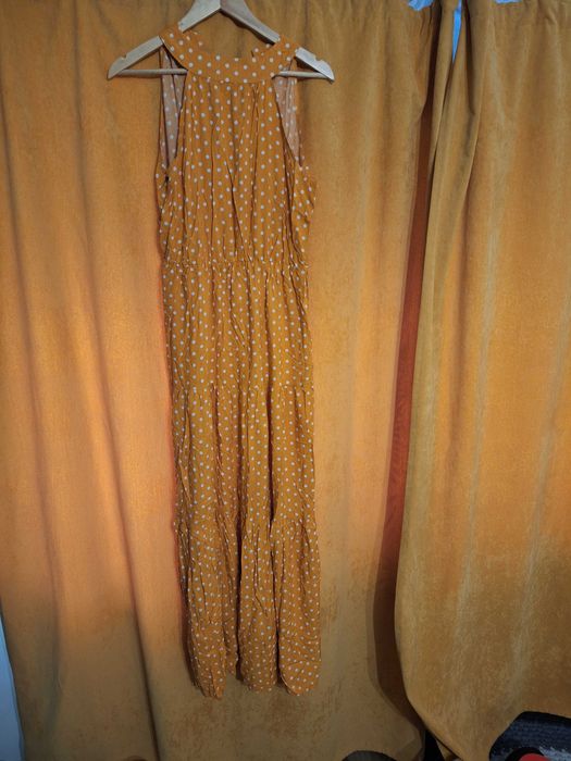 Haine de vara dama L