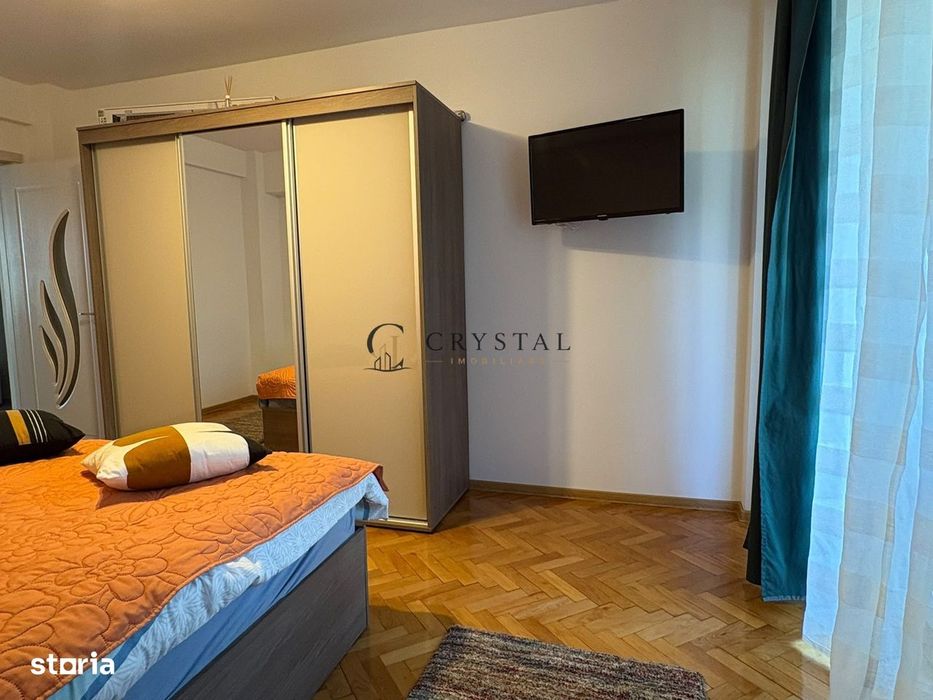 Apartament cu 2 camere | Nufarul | Oradea