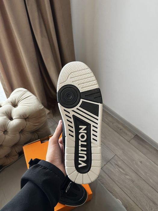 Lv Skate - Louis Vuitton Skate (Livrare cu verificare)