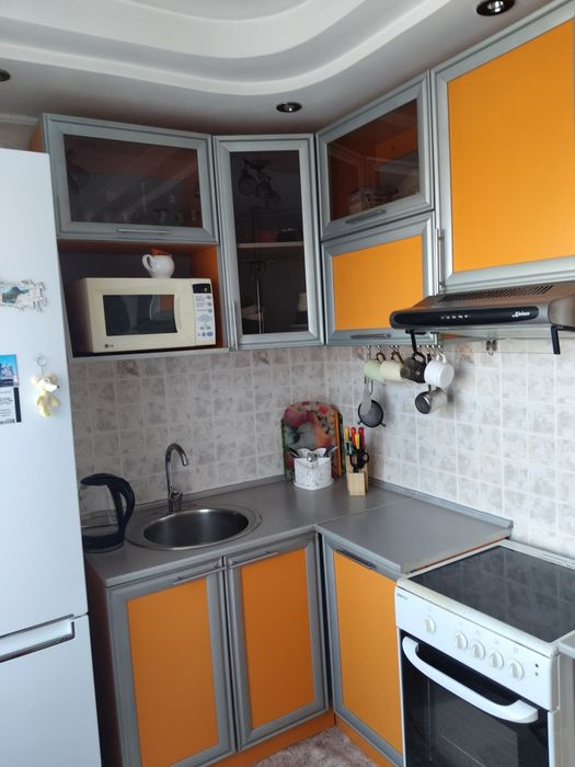 Кухонный гарнитур