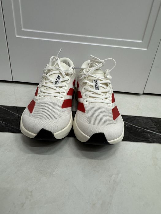 Продам Adidas Adizero EVO SL