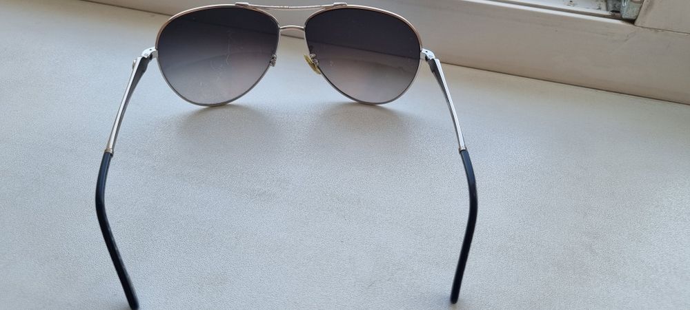 Солнцезащитные очки chopard