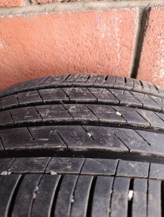 Баллоны в идеале летние