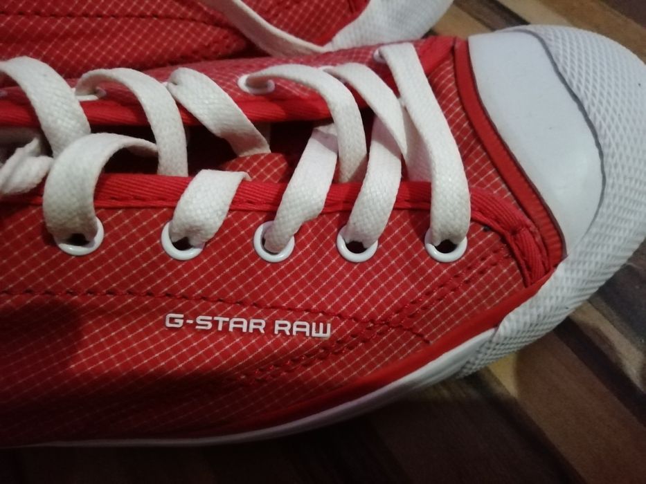 Tenesi G-STAR RAW, Mărimea 37/38(24,5 cm)