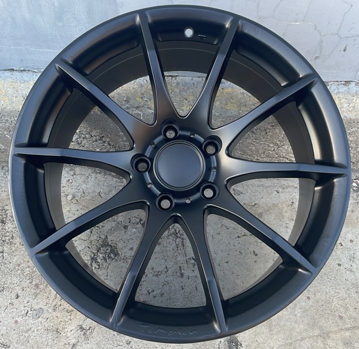 18 цола tomason 5x120