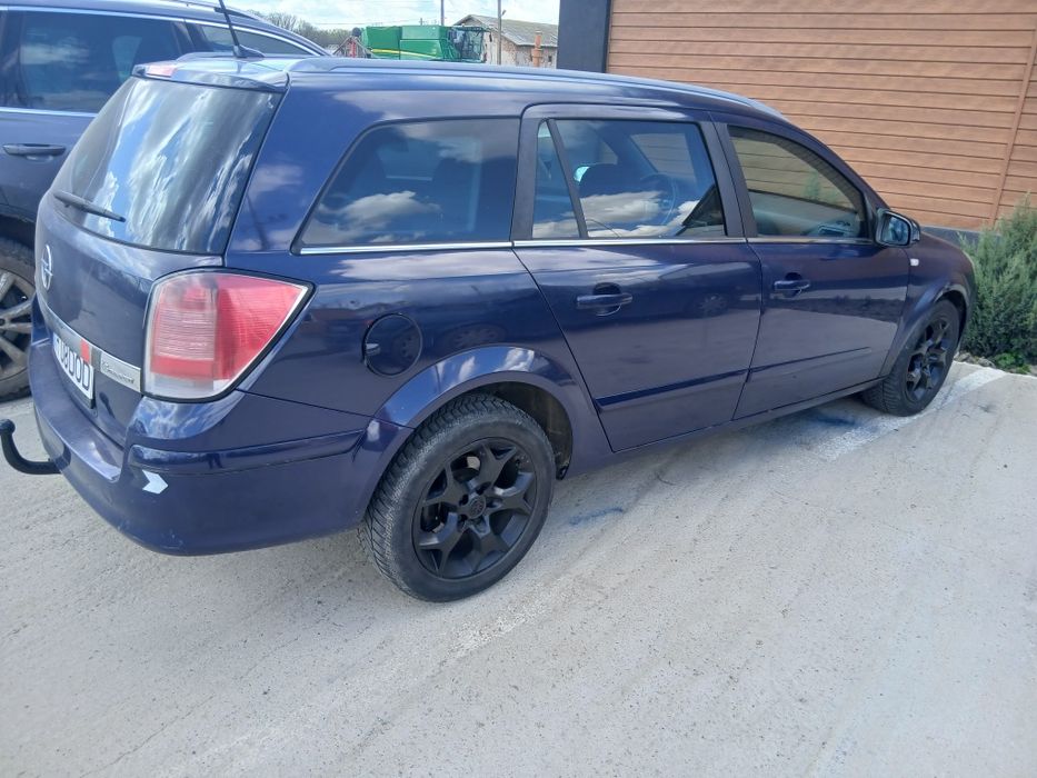 Opel astra h de vanzare