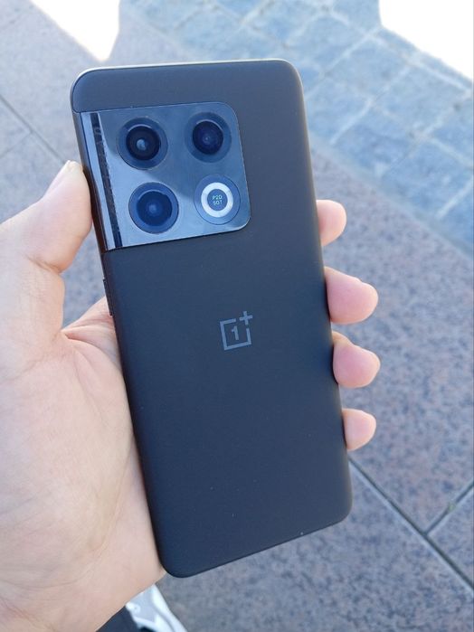 OnePlus 10 pro обмен