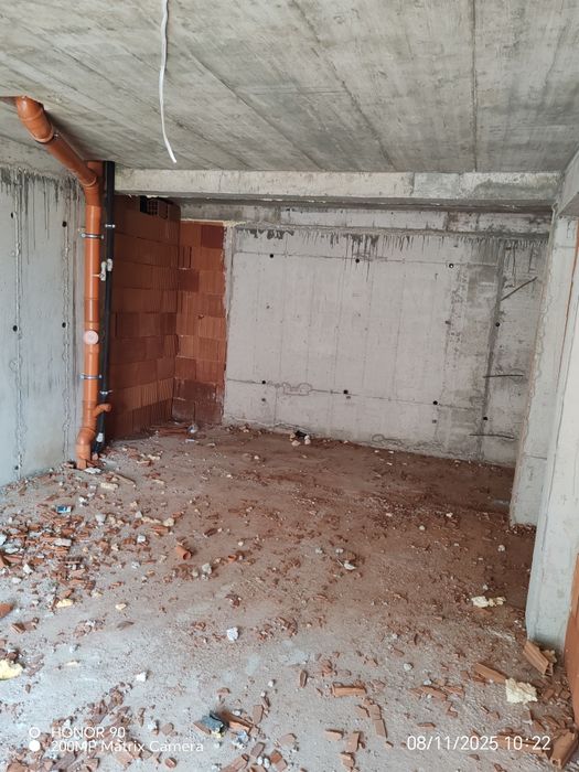 Продава се Гараж / Паркомясто в Пловдив, Остромила - 28 кв.м за 638 €/кв.м - Снимка #4