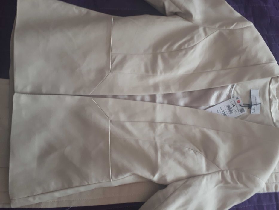 Sacou Reserved office sau de ocazie