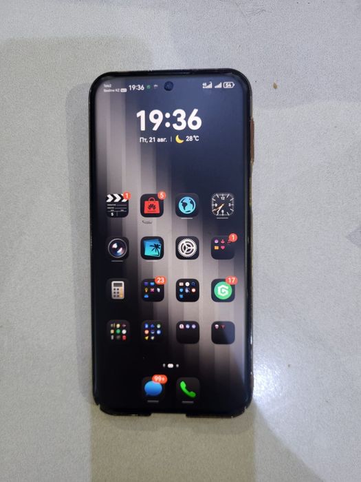 Huawei Pura 80 pro 5G | 12/512gb
