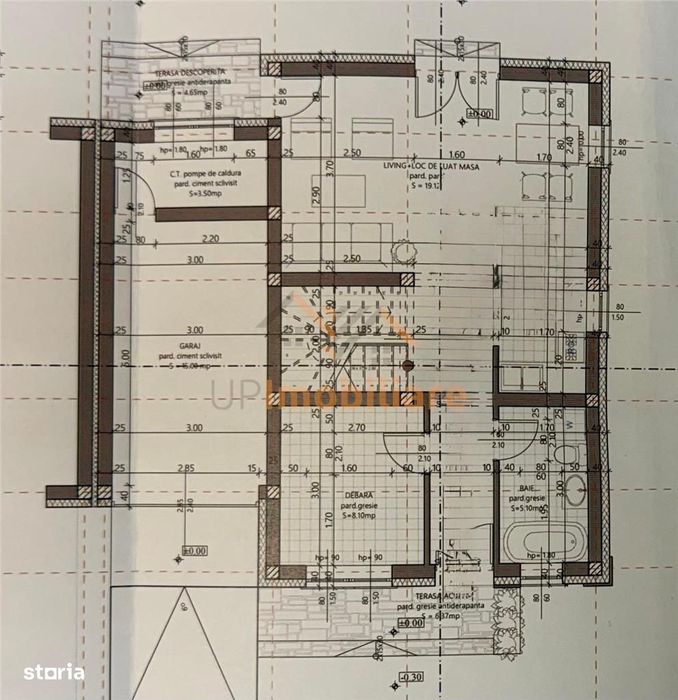 Casa Tip Duplex P+E | Cartier Tineretului | Oradea