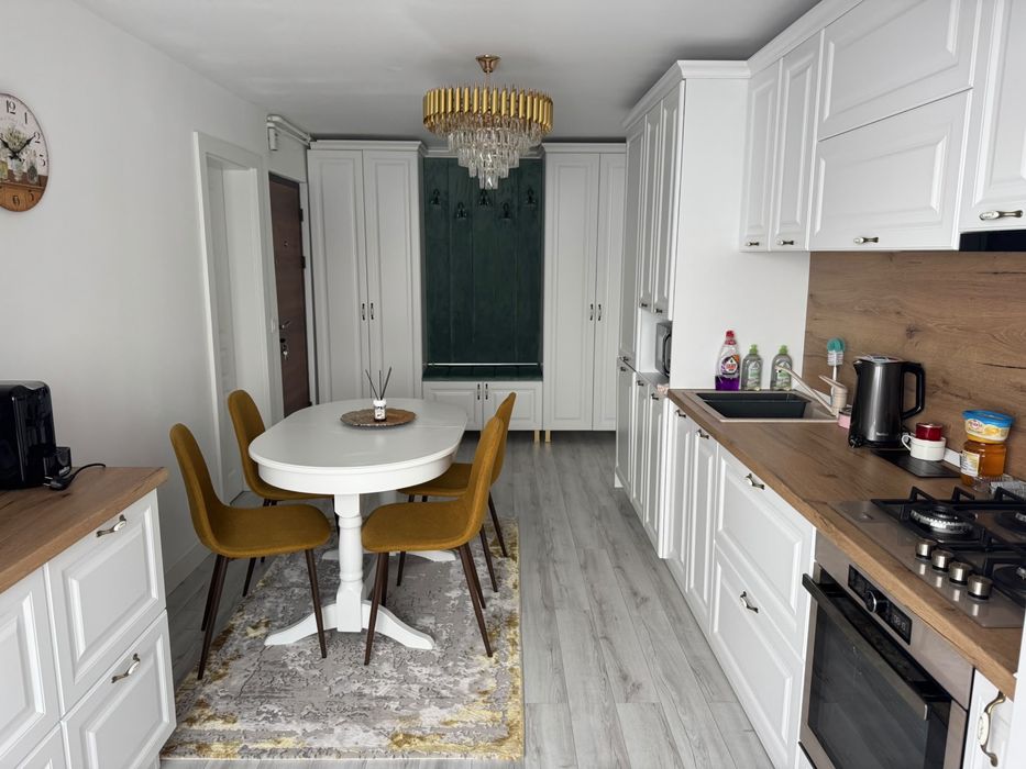 Apartament vanzare