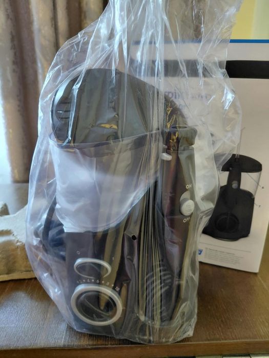 Irigator bucal Waterpik Ultra