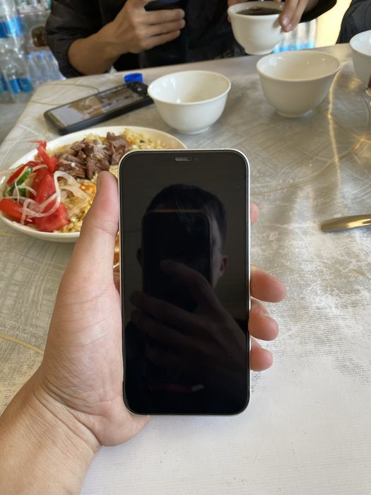 Iphone 12 128 GB