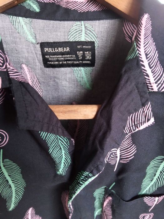 Pull &Bear ,M мъжка риза