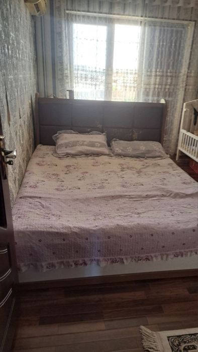 двухспални мебел бу