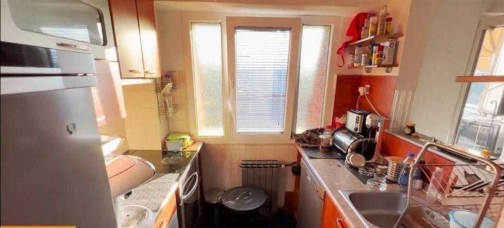 Дава се под наем Двустаен апартамент в София, Манастирски ливади - 65 кв.м за 586.5 € - Снимка #4