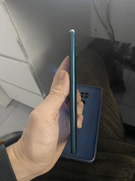 Xiaomi redmi note 9 128гб оргигинал идеальный