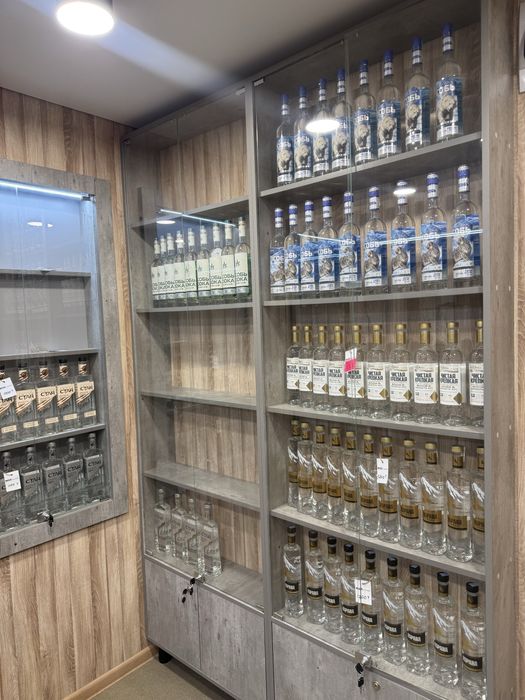 Продам готовый бизнес