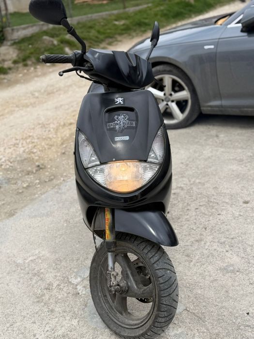 Vand Scuter Peugeot Vivacity 49cc