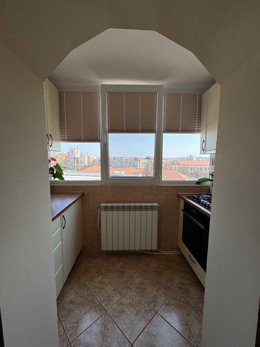Apartament 3 camere spațios Oradea