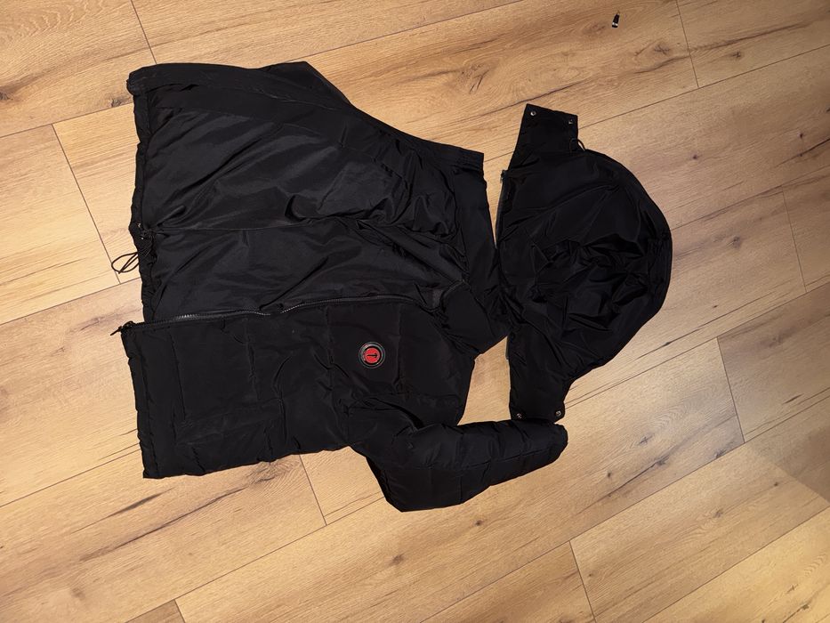 Trapstar яке (XS)
