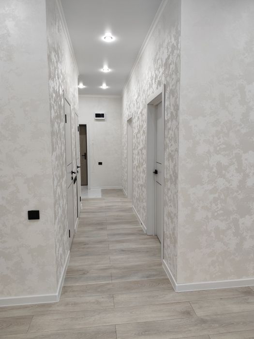 Ремонт квартир, частных домов.