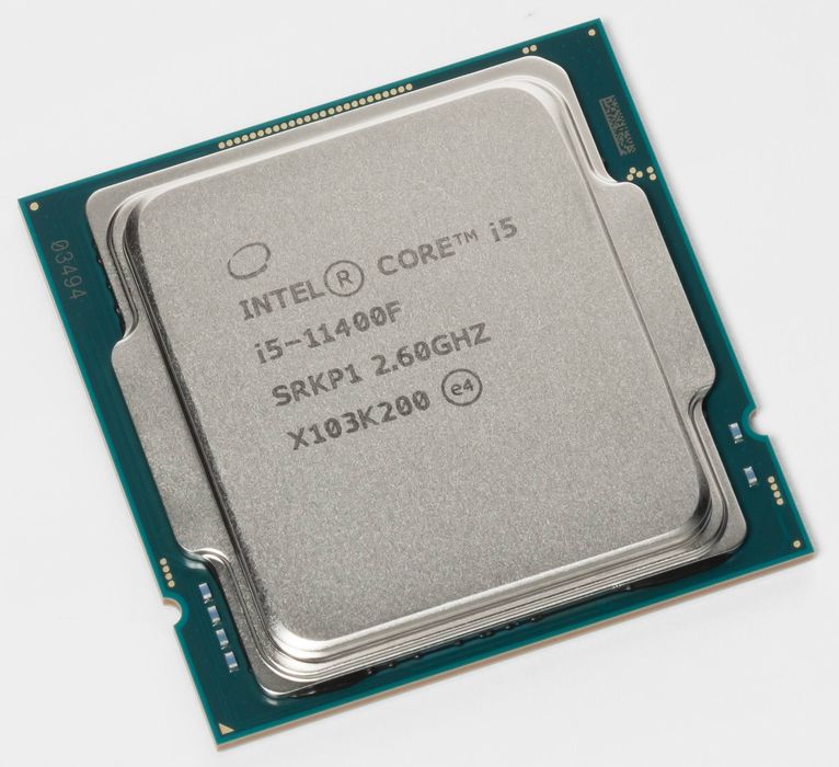 i5/11400f ozu 8g NVM 128g Video karta