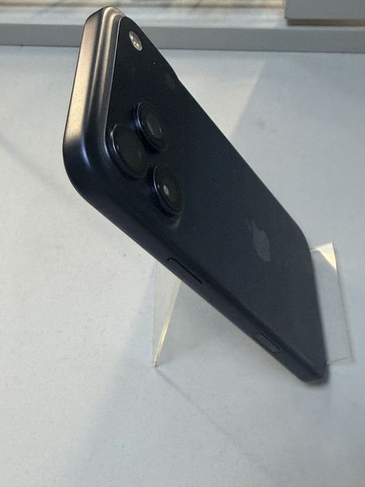 Iphone 17 Pro Max Deep Blue 100 % 170 цикъла