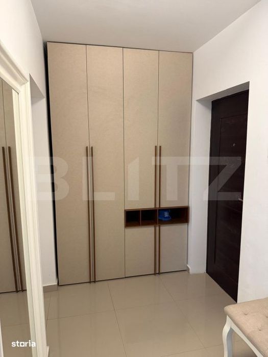 Apartament cu scara interioara, parcare, 104 mp, COMISION 0 | Sanpetru