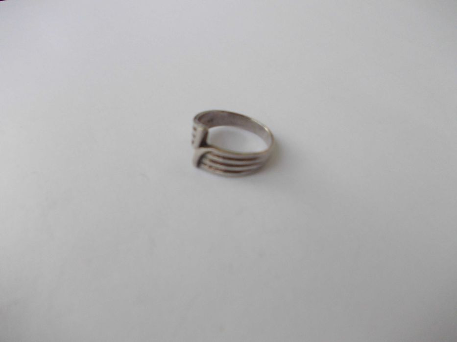 Inel vechi din argint (41)