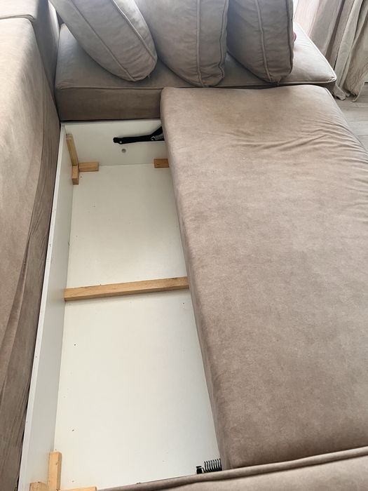 Продаётся диван-трансформер