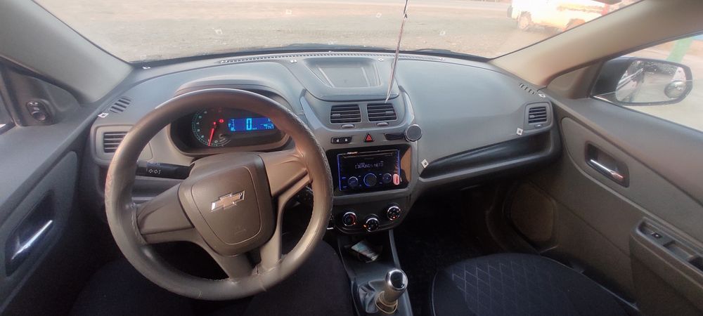 Cobalt sotiladi idealni chumka qilingan yuz foyiz