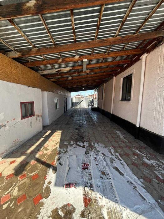 Продается дом в Еркине! (Ернар Империя)