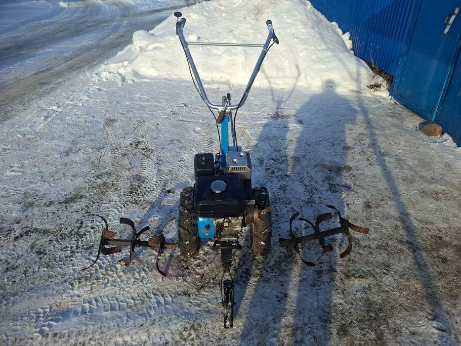 Продам мотоблок