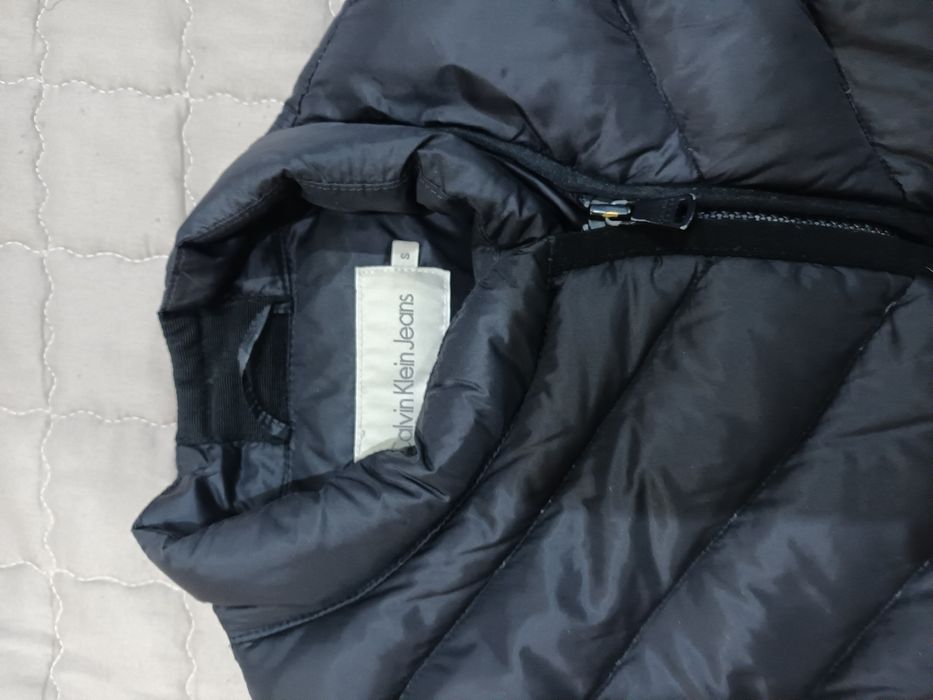 Calvin Кlein Jeans оригинална грейка