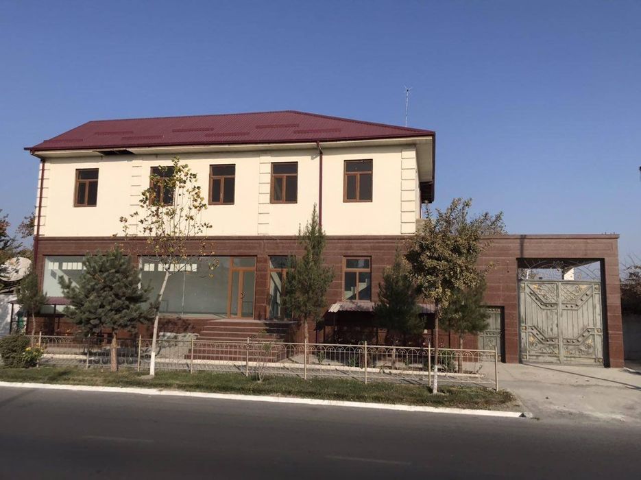 Продается частный дом