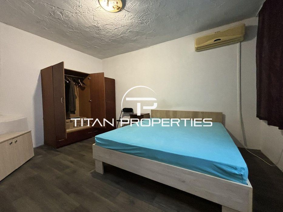 Дава се под наем Къща в Бургас, Лазур - 50 кв.м за 306 € - Снимка #2