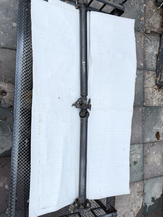 кардан на Мерседес E280