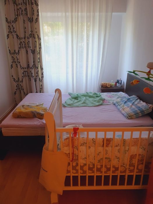 Apartament 4 camere