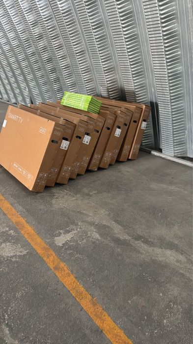 ОПтовые телевизоры