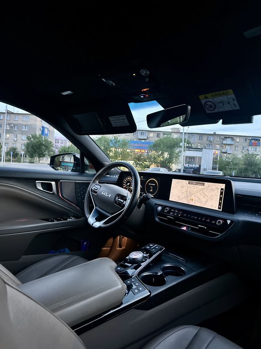 Аренда с водительем