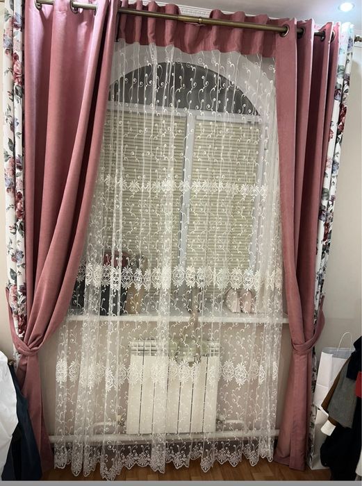 Жапкыш тюлмен бирге