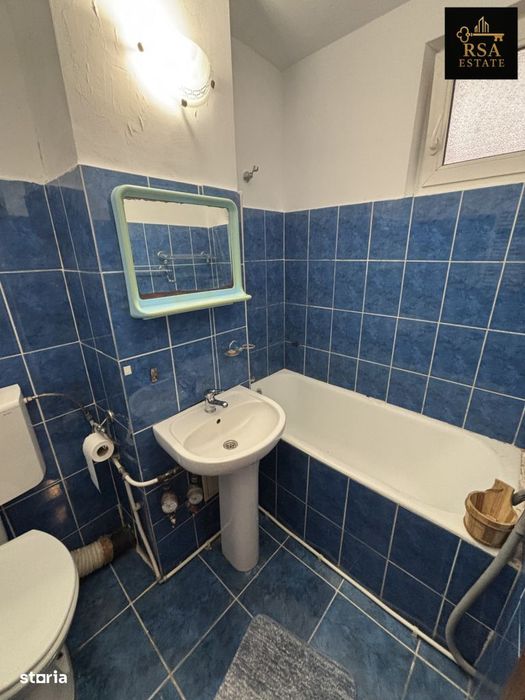 Apartament cu 2 camere de vanzare etaj Parter zona Ostroveni Rm Valcea