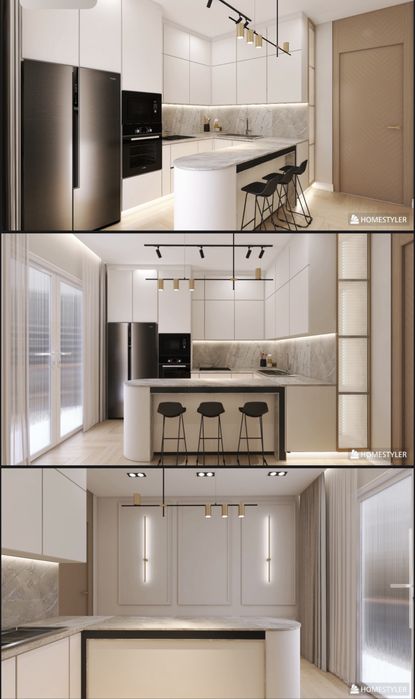 Дизайнер интерьера