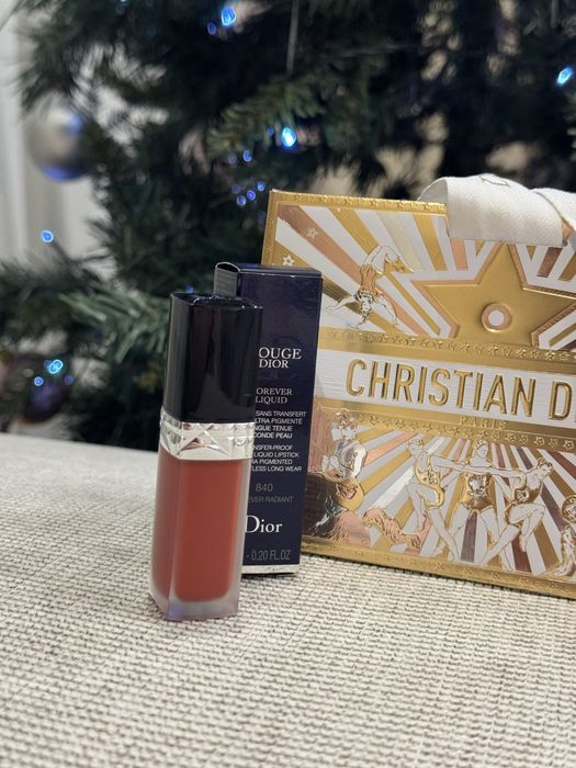 Rouge Dior Forever Liquid