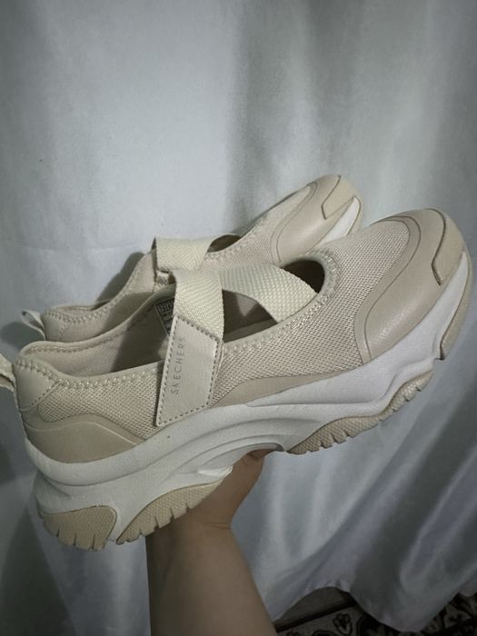 Skechers original