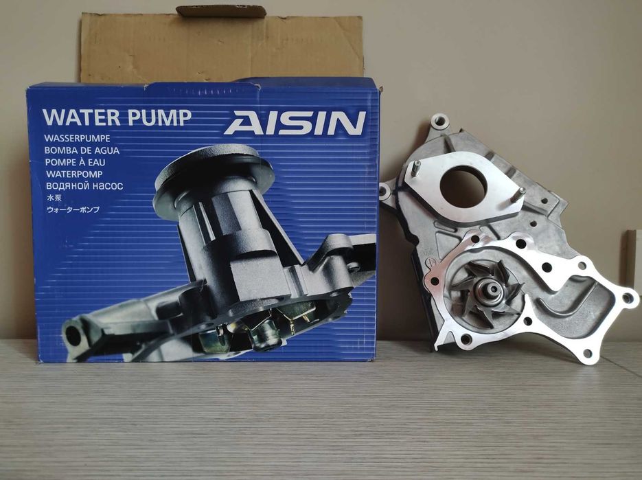 Нова водна помпа за "Тойота" AISIN WPT-120