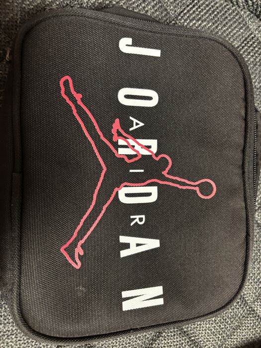 Раница Air Jordan